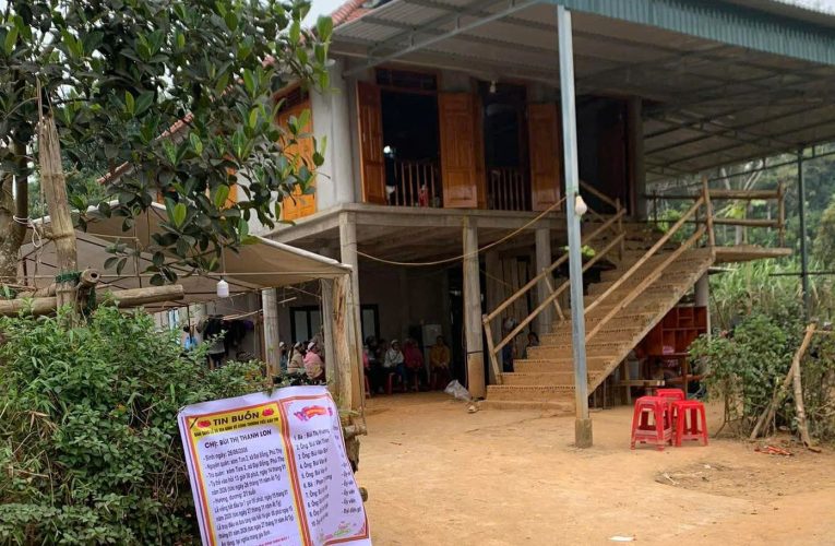 Hàng xóm xót thương cô gái 20 tuổi bị sathai ở Hưng Yên