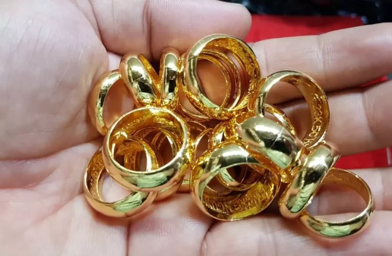 Giá vàng tăng dữ dội lên 173 triệu đồng/lượng, thêm cảnh báo cho giá bạc