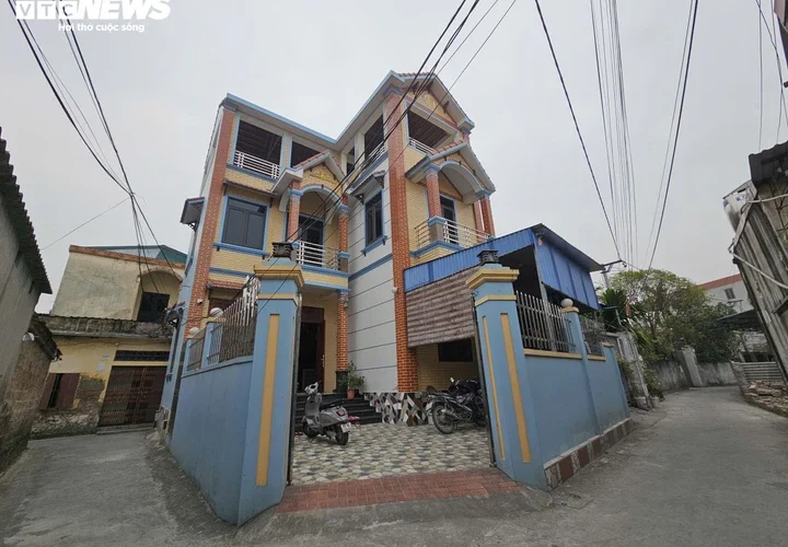 Vụ 2 phụ nữ bị sát hại tại Hưng Yên: Hàng xóm của nghi phạm tiết lộ thông tin sốc