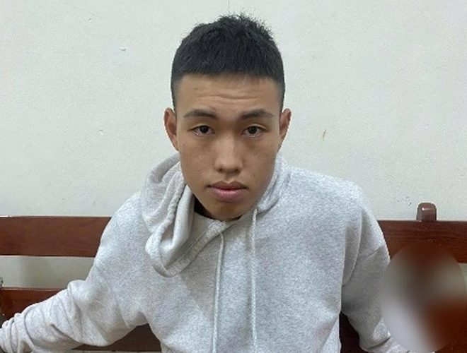 Khởi tố Nguyễn Viết Quyết sinh năm 2005