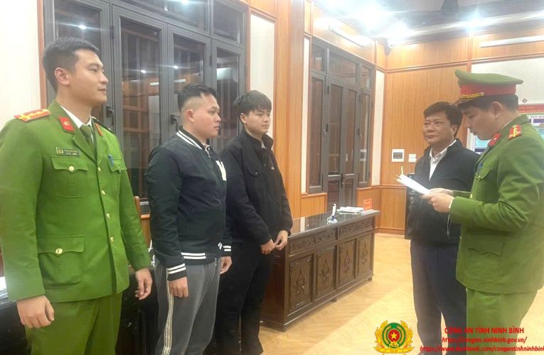 Cơ quan Cảnh sát điều tra Công an tỉnh khởi tố vụ tàng trữ trái phép gần 8,2 kg pháo