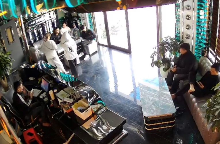 Văn phòng Cơ quan Cảnh sát điều tra phối hợp với Phòng Cảnh sát hình sự, Công an xã Đại Hoàng và Công an xã Gia Viễn, tỉnh Ninh Bình bắt giữ 3 đối tượng mua bán người dưới 16 tuổi