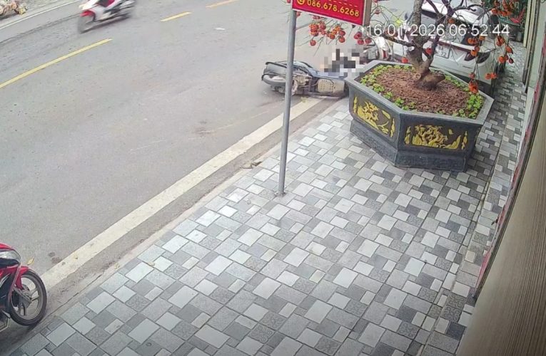 Video: Cam vụ varcham tại chợ Đền – Hải Hậu