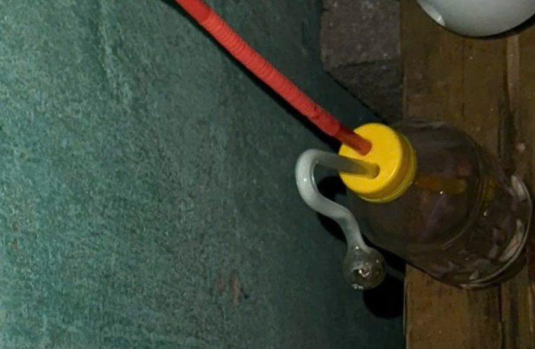 Ninh Bình: bắt giữ các đối tượng tổ chức sử dụng và tàng trữ trái phép chất ma tuý