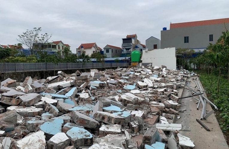 Hưng Yên: Không có “vùng cấm” cho vi phạm đất đai