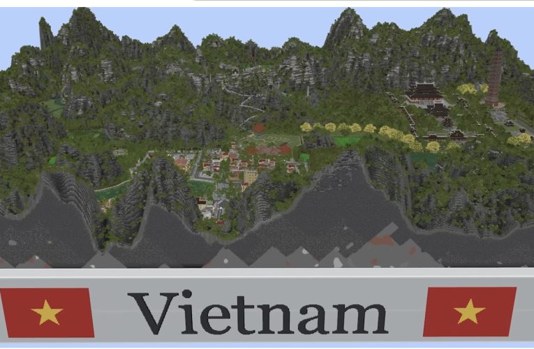 Việt Nam vô địch trò chơi của ‘Vua YouTube’