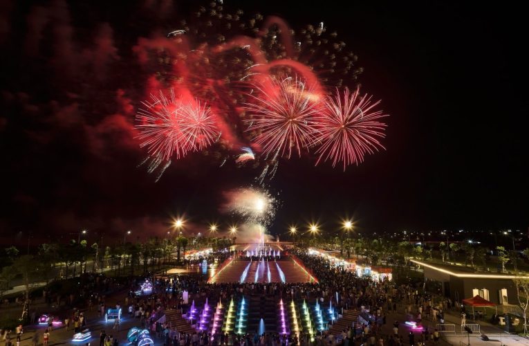 Ninh Bình: Tổ chức chương trình nghệ thuật “Tết quê hương” và bắn pháo hoa tại 3 địa điểm