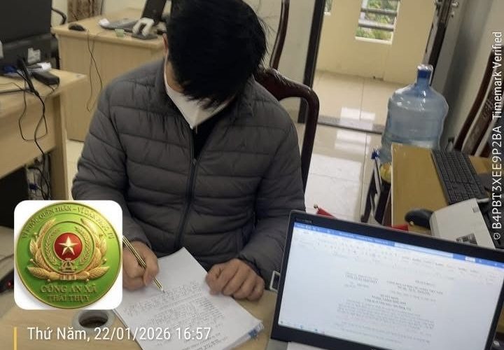 XỬ PHẠT TRƯỜNG HỢP ĐĂNG TẢI THÔNG TIN SAI SỰ THẬT, XÚC PHẠM UY TÍN, DANH DỰ TỔNG BÍ THƯ TÔ LÂM