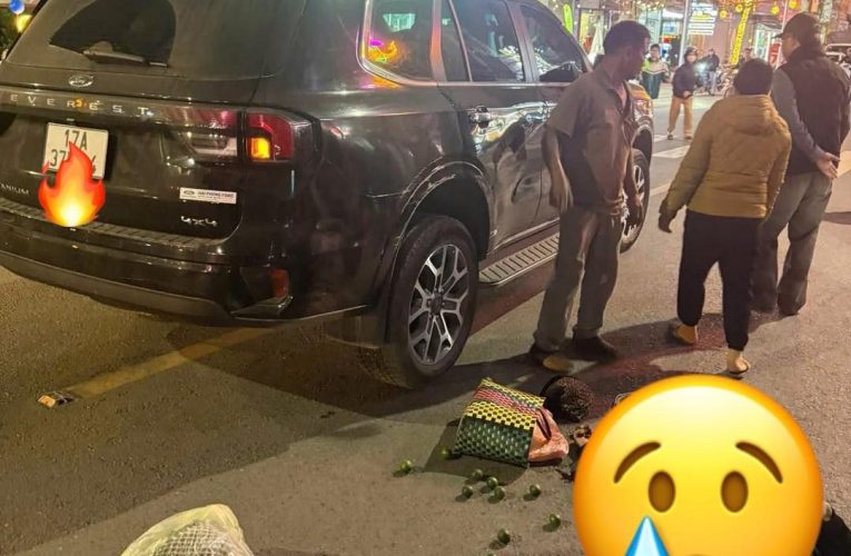 VIDEO: CAM GHI LẠI VỤ VARCHAM