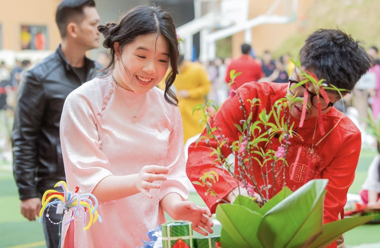 Lịch nghỉ Tết Nguyên đán 2026 mới nhất của học sinh cả nước