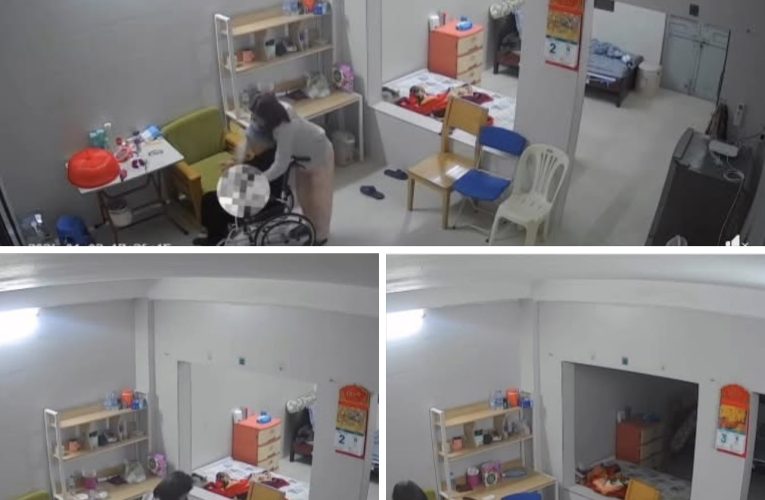 Khởi tố nữ giúp việc baohành cụ bà 90 tuổi ở Hà Nội