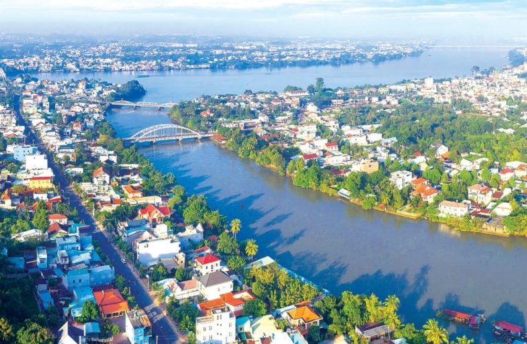 Những địa phương thu ngân sách Nhà nước lớn nhất năm 2025