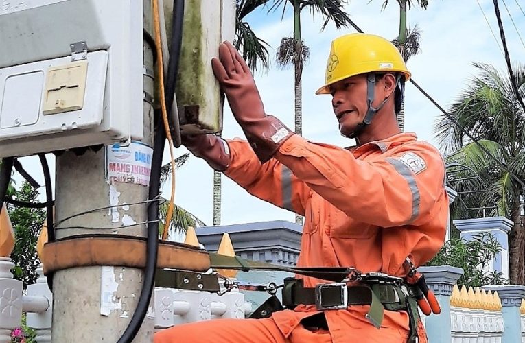 Lịch cắt điện Hải Phòng ngày mai 19/1 và 20/1 Thuỷ Nguyên, Thanh Miện, Tiên Lãng, An Lão, Vĩnh Bảo, Lê Chân, Ngô Quyền, Kiến Thuỵ mất điện đến chiều muộn