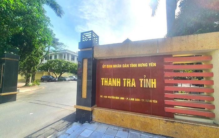 Sẽ thanh tra 6 trường học và 4 bệnh viện ở Hưng Yên