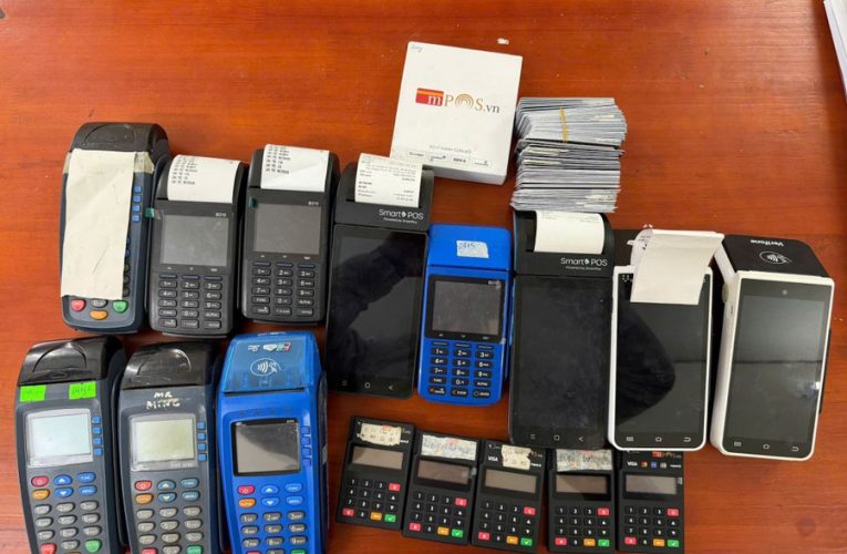 Khởi tố nữ nhân viên ngân hàng chiếm đoạt hơn 1,3 tỷ đồng của 39 khách hàng