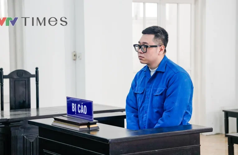 Người đàn ông đ-ánh phụ nữ tại chung cư Sky Central lĩnh án 6 tháng tù