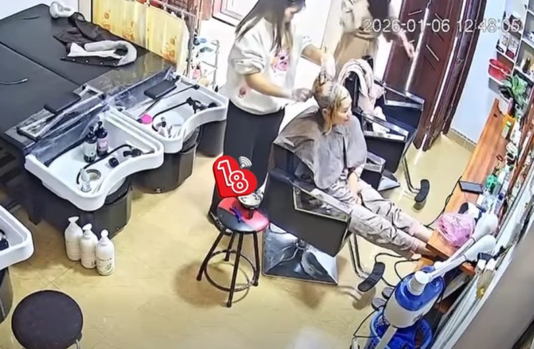 Diễn biến vụ việc