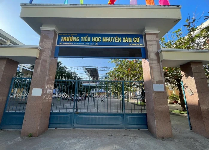 Sự thật có thể gây sốc vụ cô giáo tiếng Anh sửa bài kiểm tra đúng thành sai để “dìm” điểm học sinh