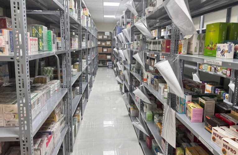 Triệt phá đường dây sản xuất hàng giả có doanh thu gần 1.800 tỷ đồng