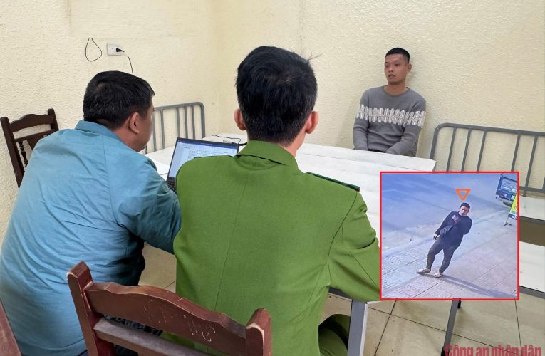 Hưng Yên: Nghi phạm sathai 2 người, cướp tài sản đối mặt khung hình phạt cao nhất