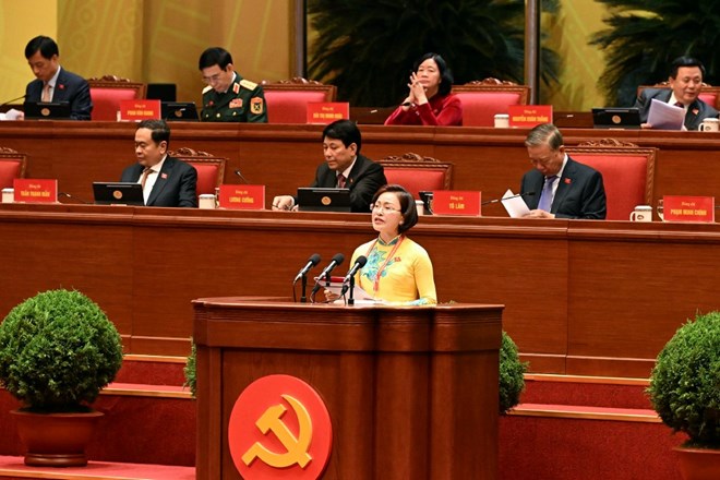 Nhà ở đô thị, cây xanh tại Mỹ Hào, Hưng Yên sẽ được gắn mã QR