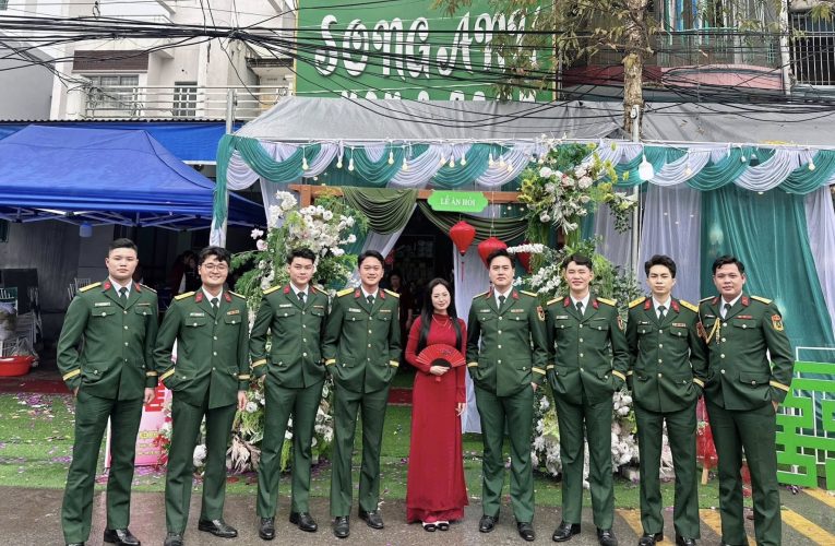 Danh tính dàn bê tráp ‘cực phẩm’ gây bão mạng xã hội ở Hưng Yên