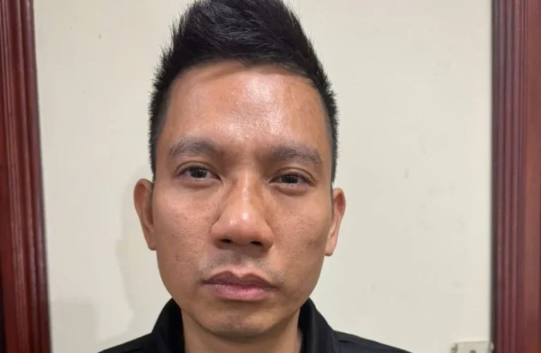 Triệt phá đường dây “a-z” phục vụ quý bà ở Bắc Ninh