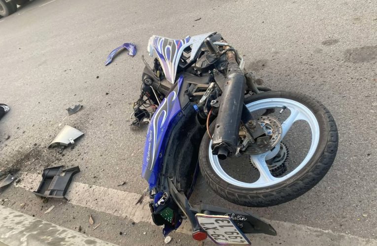 FULL ẢNH HIỆN TRƯỜNG