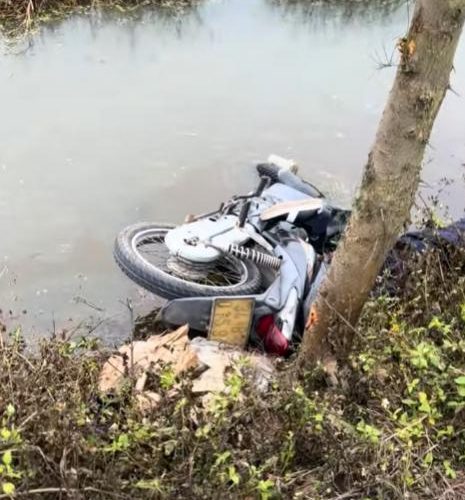 VIDEO hiện trường