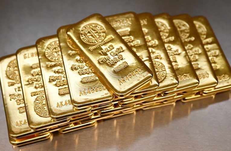 Sáng 28/1: Giá vàng SJC, vàng nhẫn đồng loạt tăng tới 4,5 triệu đồng/lượng, chạm mốc “chưa từng có”