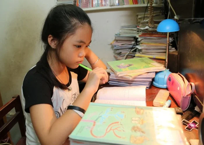 “Không công bằng khi giáo viên nghỉ Tết lại bắt học sinh hoàn thành bài tập”