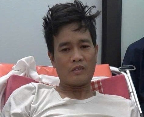 Phòng Cảnh sát Hình sự: Điều tra, khám phá vụ g**t người xảy ra ở xã Việt Khê