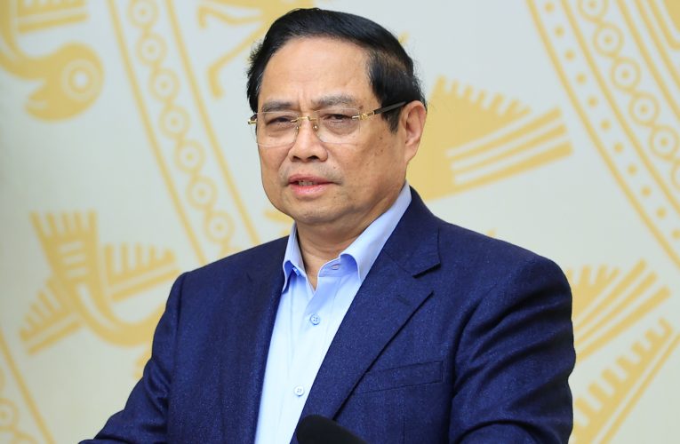 Thủ tướng yêu cầu doanh nghiệp trả đầy đủ lương, thưởng Tết cho người lao động