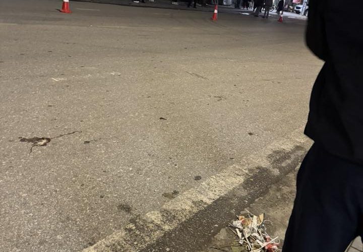 Bắt giữ 2 thanh niên che’m ch*t người ở Hưng Yên