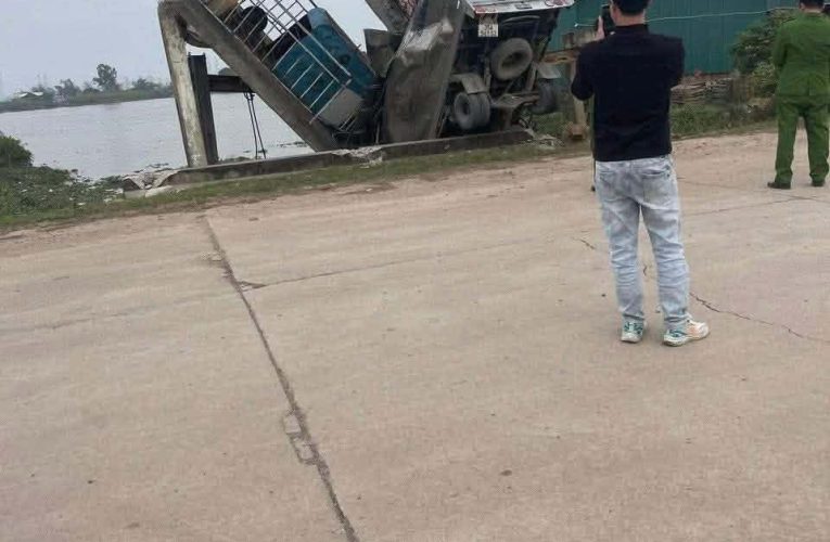 VIDEO TẠI HIỆN TRƯỜNG