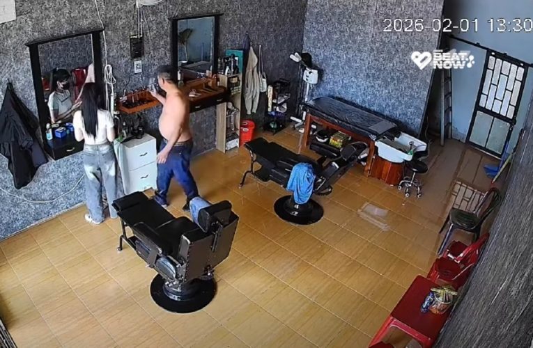 VIDEO: A ZAI G::Ạ CHỦ QUÁN 10TR