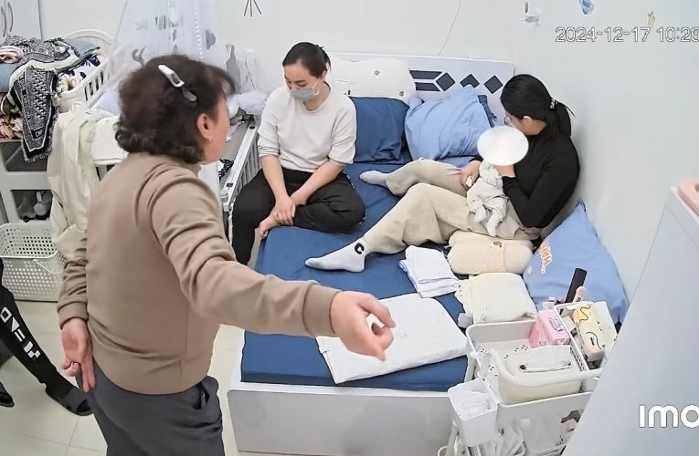 VIDEO MẸ CK NÀNG DÂU