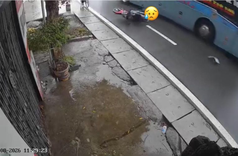 VIDEO: TN Cầu Giành – Vụ Bản