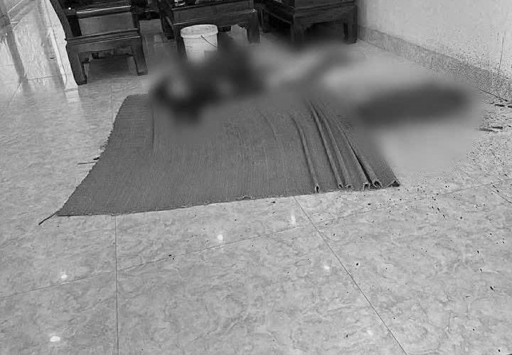 THÔNG TIN KẾT QUẢ ĐIỀU TRA BAN ĐẦU VỤ G*ẾT NGƯỜI XẢY RA NGÀY 07/02/2026 XÃ PHỤ DỰC (QUỲNH PHỤ)