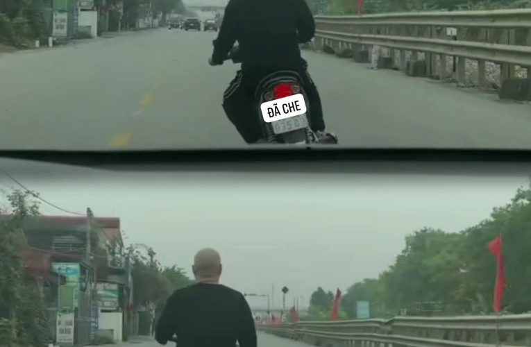 VIDEO: Sự việc xảy ra tại Bình Lục, Hà Nam cũ