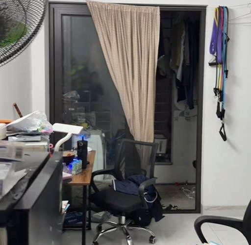 VIDEO: CÔ GÁI THUÊ PHÒNG NGỦ NHẦM PHÒNG CỦA CHỦ NHÀ