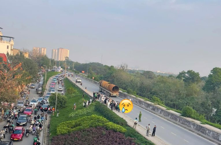 Vụ việc cầu Vĩnh Tuy