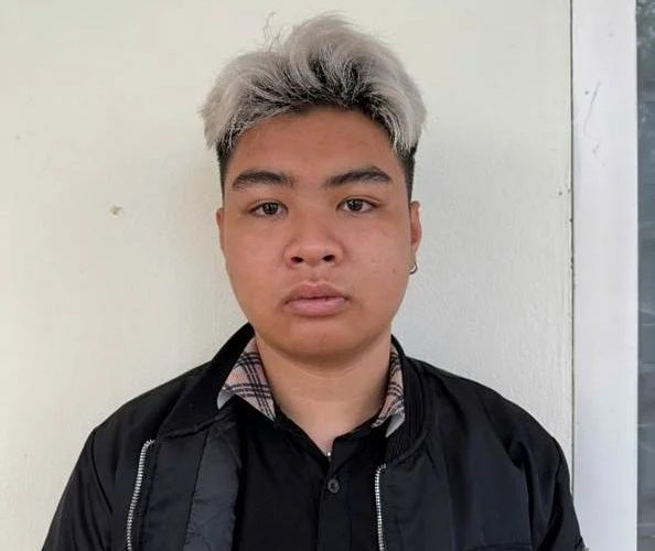 Cô gái bị mất xe máy, báo Công an liền biết được danh tính kẻ trộm