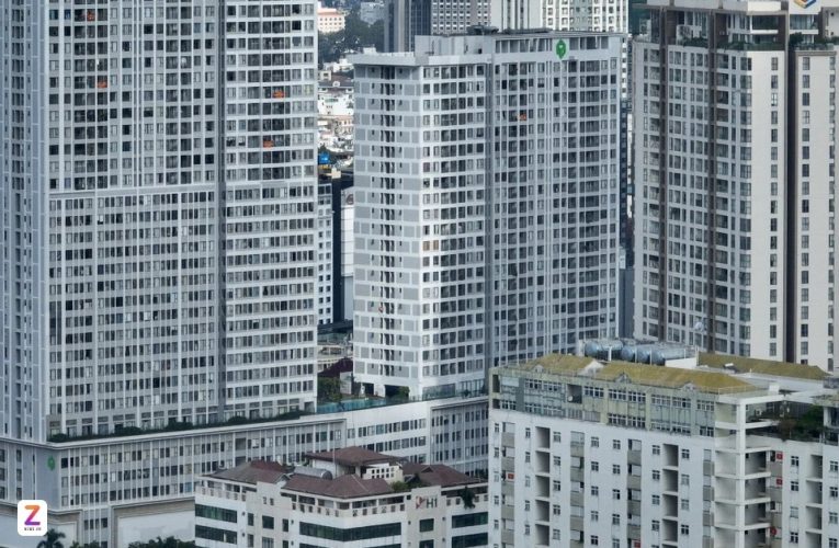 Tất cả bất động sản của người dân sẽ có mã định danh sau 3 ngày tới