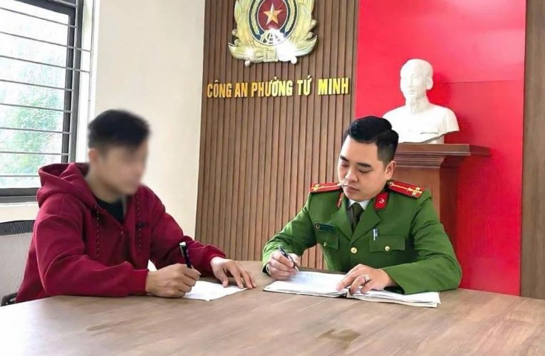 KHỞI TỐ ĐỐI TƯỢNG CHƠI “TÀI XỈU” VÀ “PHỎM” TRÊN MẠNG VỚI SỐ TIỀN CƯỢC GẦN 2 TỶ ĐỒNG