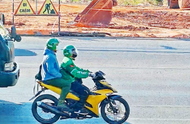 NÓNG: Đã bắt được nghi phạm trong vụ cư.ớp ngân hàng tại Gia Lai