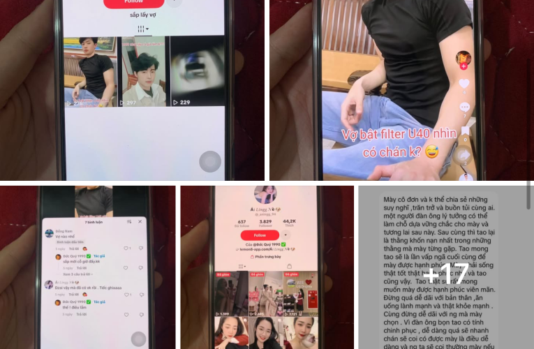 Toàn bộ sự việc