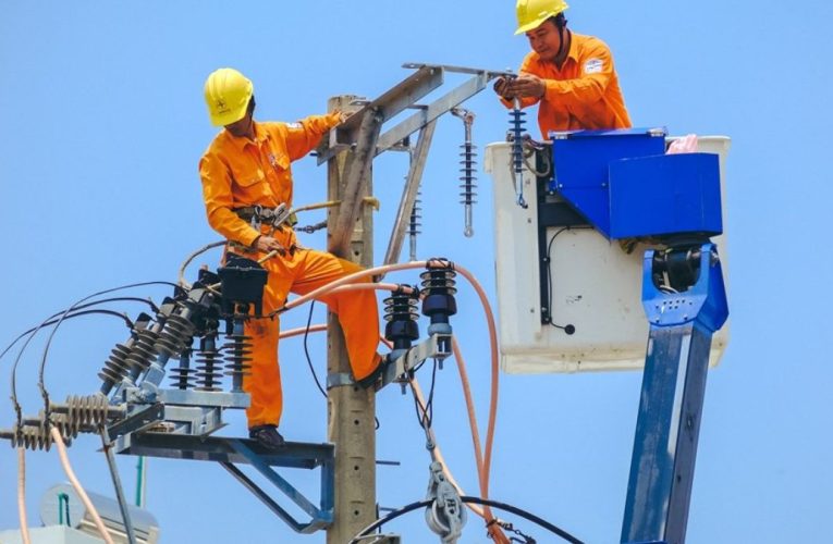 Lịch cắt điện Hưng Yên và Thái Bình từ ngày 26/1 đến 1/2: Thông tin chi tiết các khu vực bị ảnh hưởng