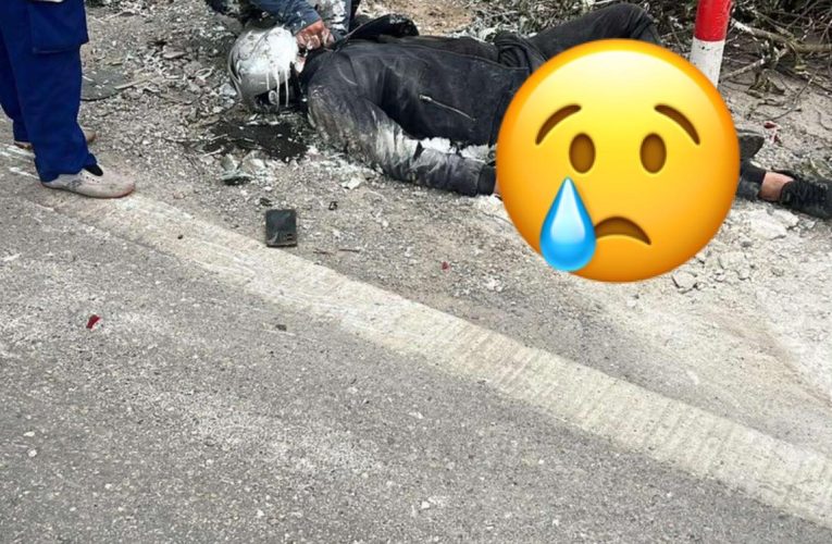 Ảnh người bị TNGT đây