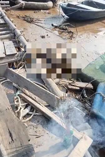 VIDEO: TÌM THẤY NẠN NHÂN